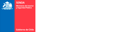 Logo SENDA